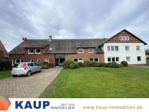 Foto - Wohnung zum Mieten in Gütersloh 715,00 € 95 m²