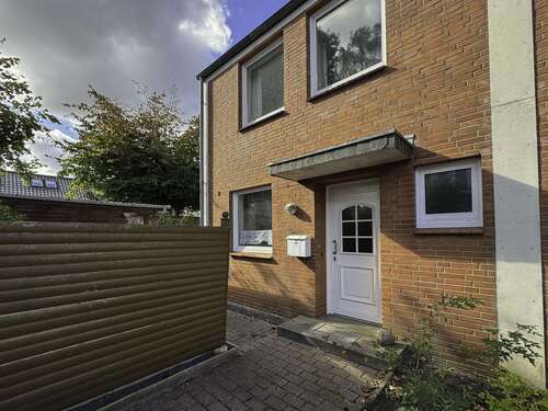 Foto - Haus zum Kaufen in Flensburg 260.000,00 € 108 m²