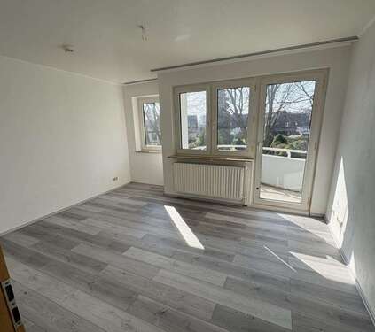 Foto - Wohnung zum Mieten in Gelsenkirchen 439,00 € 59.51 m²