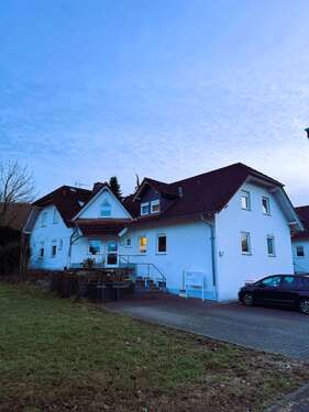 Foto - Wohnung zum Mieten in Büdingen Düdelsheim 740,00 € 82 m²