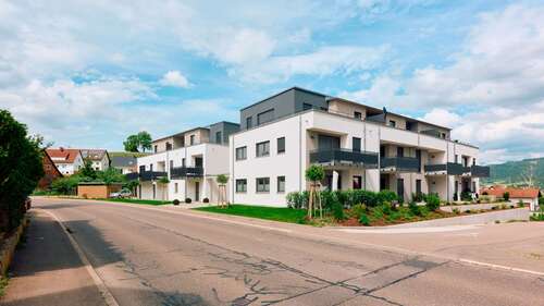 Foto - Wohnung zum Mieten in Wellendingen 680,00 € 71.18 m²