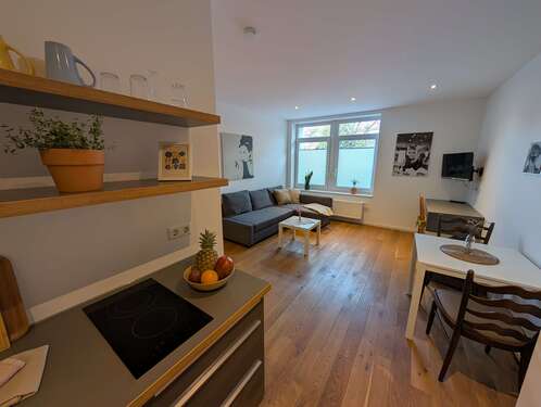 Foto - Wohnung zum Mieten in Stuttgart 890,00 € 36 m²