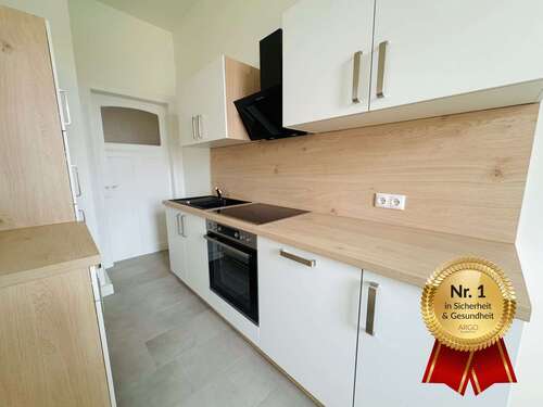 Foto - Wohnung zum Mieten in Dresden 1.049,00 € 71.7 m²