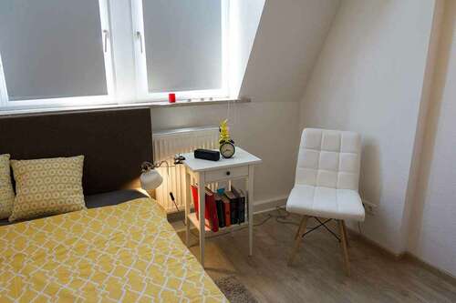 Foto - WG-Zimmer in Frankfurt am Main 550,00 € 16 m²