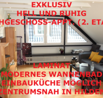 Wohnung zum Mieten in Hilden 530,00 € 44 m²