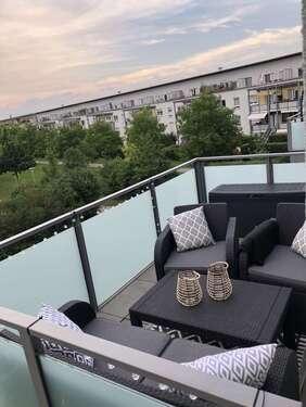 Foto - Wohnung zum Mieten in Regensburg 706,48 € 51.5 m²