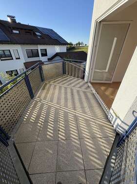 Foto - Wohnung zum Mieten in Waldbronn Reichenbach 1.100,00 € 108 m²