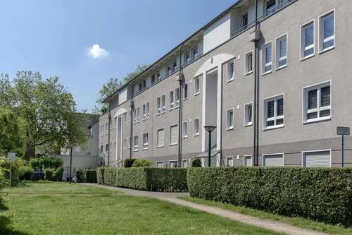 Foto - Wohnung zum Mieten in Bochum 474,00 € 77.96 m²