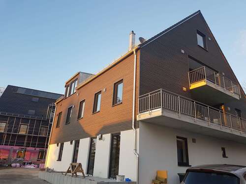 Foto - Wohnung zum Mieten in Moosburg 880,00 € 62 m²