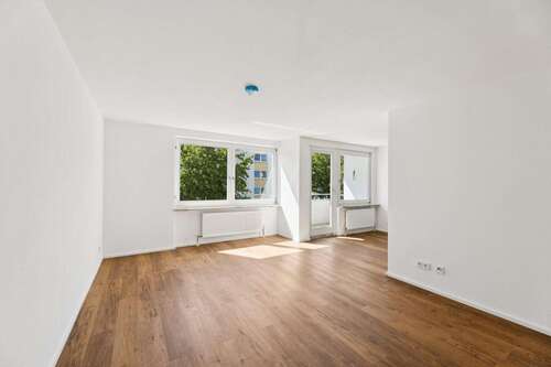 Foto - Wohnung zum Kaufen in Amberg 235.000,00 € 77 m²
