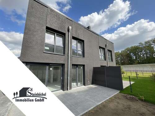 Foto - Haus zum Kaufen in Münster 884.000,00 € 155.54 m²