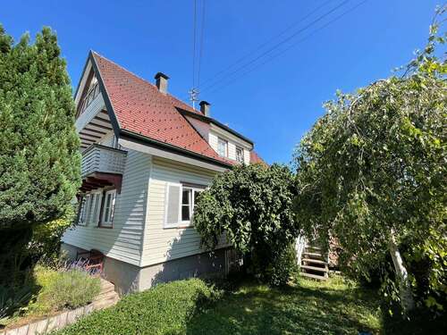 Foto - Haus zum Kaufen in Zimmern ob Rottweil 439.000,00 € 150 m²