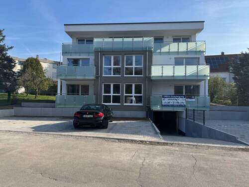 Foto - Wohnung zum Kaufen in Plüderhausen 489.900,00 € 90.64 m²