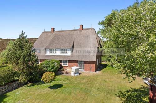 Foto - Haus zum Kaufen in List 2.138.000,00 € 190 m²