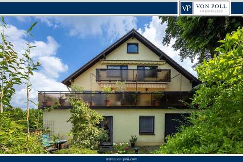 Foto - Haus zum Kaufen in Remscheid 650.000,00 € 300.72 m²