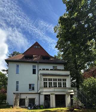 Foto - Haus zum Kaufen in Berlin 2.495.000,00 € 410 m²