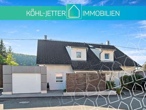 Foto - Haus zum Kaufen in Albstadt 449.000,00 € 127 m²
