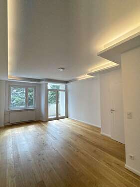 Foto - Wohnung zum Mieten in Berlin 950,00 € 43.71 m²