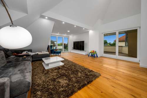 Foto - Wohnung zum Kaufen in Berlin 2.455.401,00 € 282.23 m²