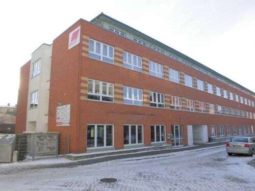 Foto - Büro in Schwerin 3.042,91 € 263 m²