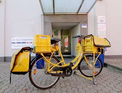 Foto - Büro in Berlin 119,00 € 1 m² - 119,00 EUR Kaltmiete, ca.  1,00 m²