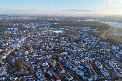 Foto - Grundstück zu verkaufen in Geretsried 1.069.000,00 € 933 m²