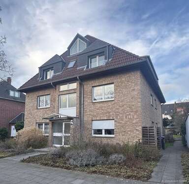 Foto - Wohnung zum Kaufen in Moers 245.000,00 € 76.84 m²