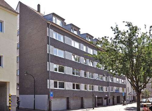 Foto - Garage zu vermieten in Düsseldorf 142,80 €