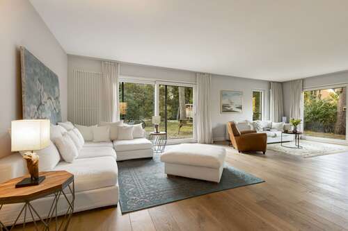 Foto - Haus zum Mieten in Hamburg 2.750,00 € 136 m²