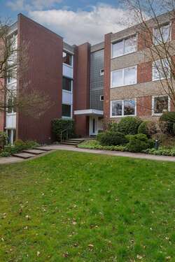 Foto - Wohnung zum Kaufen in Hamburg 229.000,00 € 84 m²