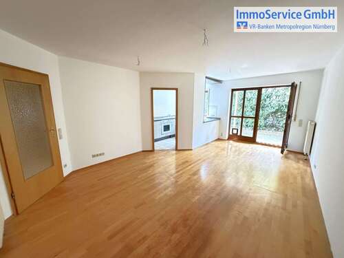 Foto - Wohnung zum Kaufen in Nürnberg 269.800,00 € 75 m²
