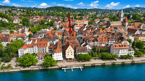 Foto - Haus zum Kaufen in Überlingen 699.000,00 € 264 m²