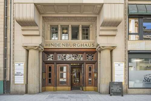 Foto - Wohnung zum Mieten in Hamburg 2.120,00 € 75.63 m²