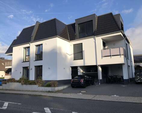Foto - Wohnung zum Mieten in Remagen 890,00 € 82.33 m²