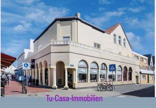 Foto - Haus zum Kaufen in Norderney 3.600.000,00 € 461 m²