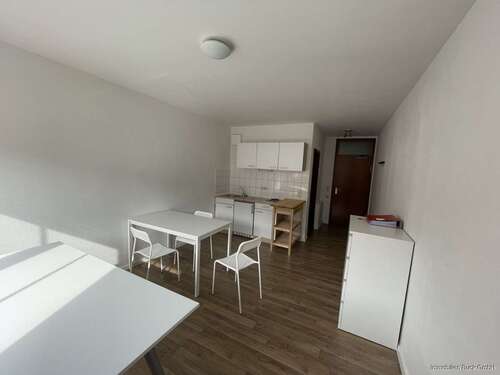 Foto - Wohnung zum Kaufen in Geislingen 79.900,00 € 20 m²