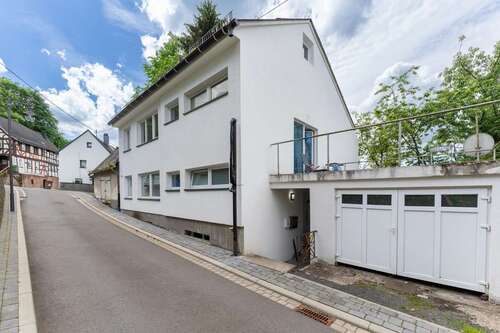 Foto - Haus zum Kaufen in Westerburg 219.000,00 € 180 m²