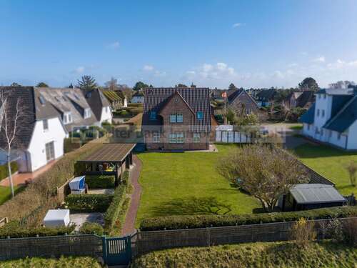 Foto - Haus zum Kaufen in Sylt 2.950.000,00 € 279 m²