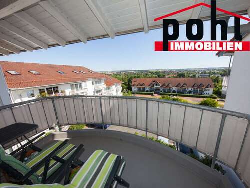 Foto - Wohnung zum Kaufen in Bad Rodach 132.000,00 € 65 m²