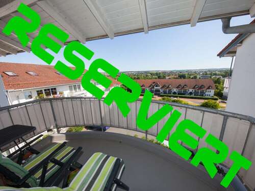 Foto - Wohnung zum Kaufen in Bad Rodach 132.000,00 € 65 m²