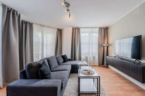 Foto - Wohnen auf Zeit in Berlin 1.550,00 €