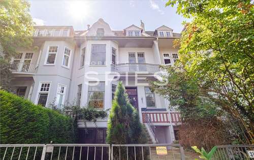 Foto - Wohnung zum Mieten in Bremen 2.900,00 € 260 m²
