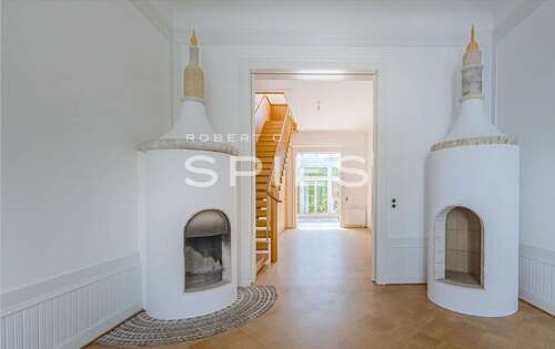 Foto - Wohnung zum Mieten in Bremen 2.500,00 € 260 m²