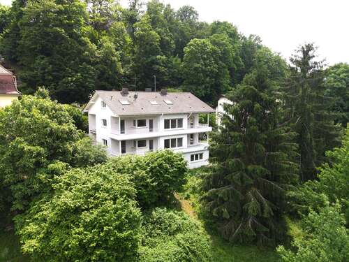 Foto - Haus zum Kaufen in Baden Baden 1.570.000,00 € 482 m²
