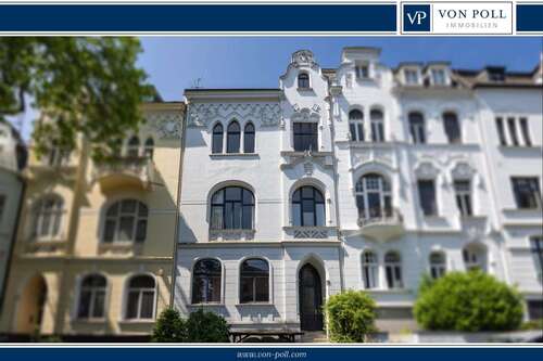 Foto - Haus zum Kaufen in Wuppertal 795.000,00 € 317.9 m²
