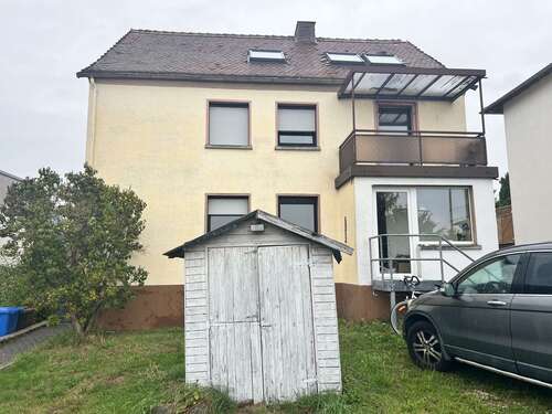 Foto - Haus zum Kaufen in Bad Camberg 395.000,00 € 200 m²