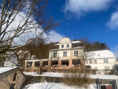 Foto - Gastronomie in Heigenbrücken 250.000,00 € 1450 m²