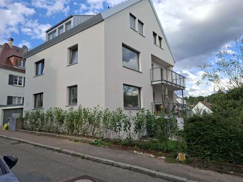 Foto - Wohnung zum Kaufen in Stuttgart 465.000,00 € 82.21 m²