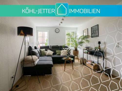 Foto - Wohnung zum Mieten in Rosenfeld 830,00 € 88.76 m²
