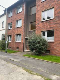 Foto - Wohnung zum Mieten in Duisburg 460,00 € 65.48 m²